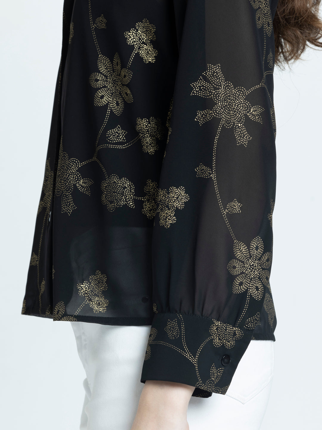 Haven Shirt from Shaye India , Shirts for women