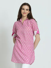 Magic Hour Kurti from Shaye India , Kurti for women