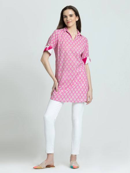 Magic Hour Kurti from Shaye India , Kurti for women