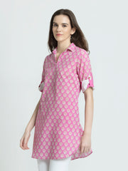 Magic Hour Kurti from Shaye India , Kurti for women