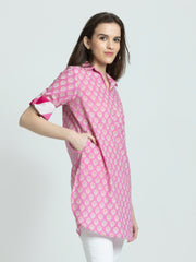 Magic Hour Kurti from Shaye India , Kurti for women