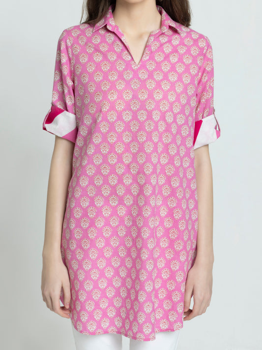 Magic Hour Kurti from Shaye India , Kurti for women