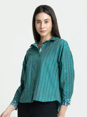 Beauty Shirt from Shaye India , Shirts for women