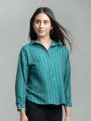 Beauty Shirt from Shaye India , Shirts for women