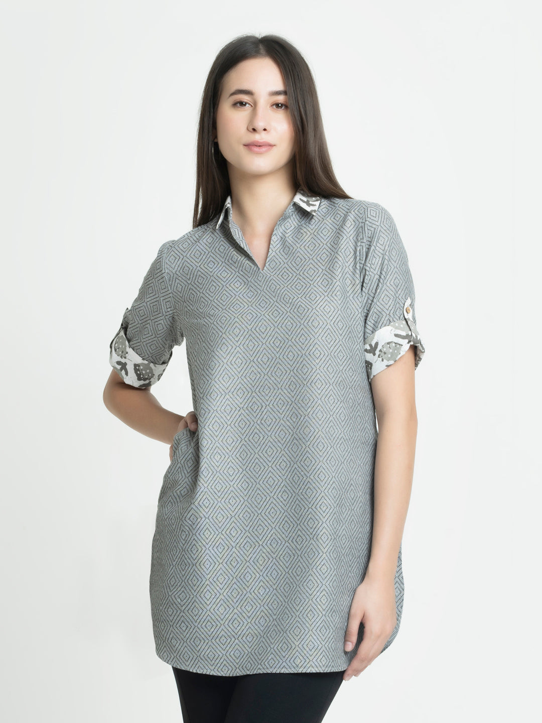 Tara Kurti from Shaye India , Kurti for women