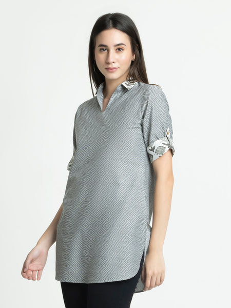 Tara Kurti from Shaye India , Kurti for women