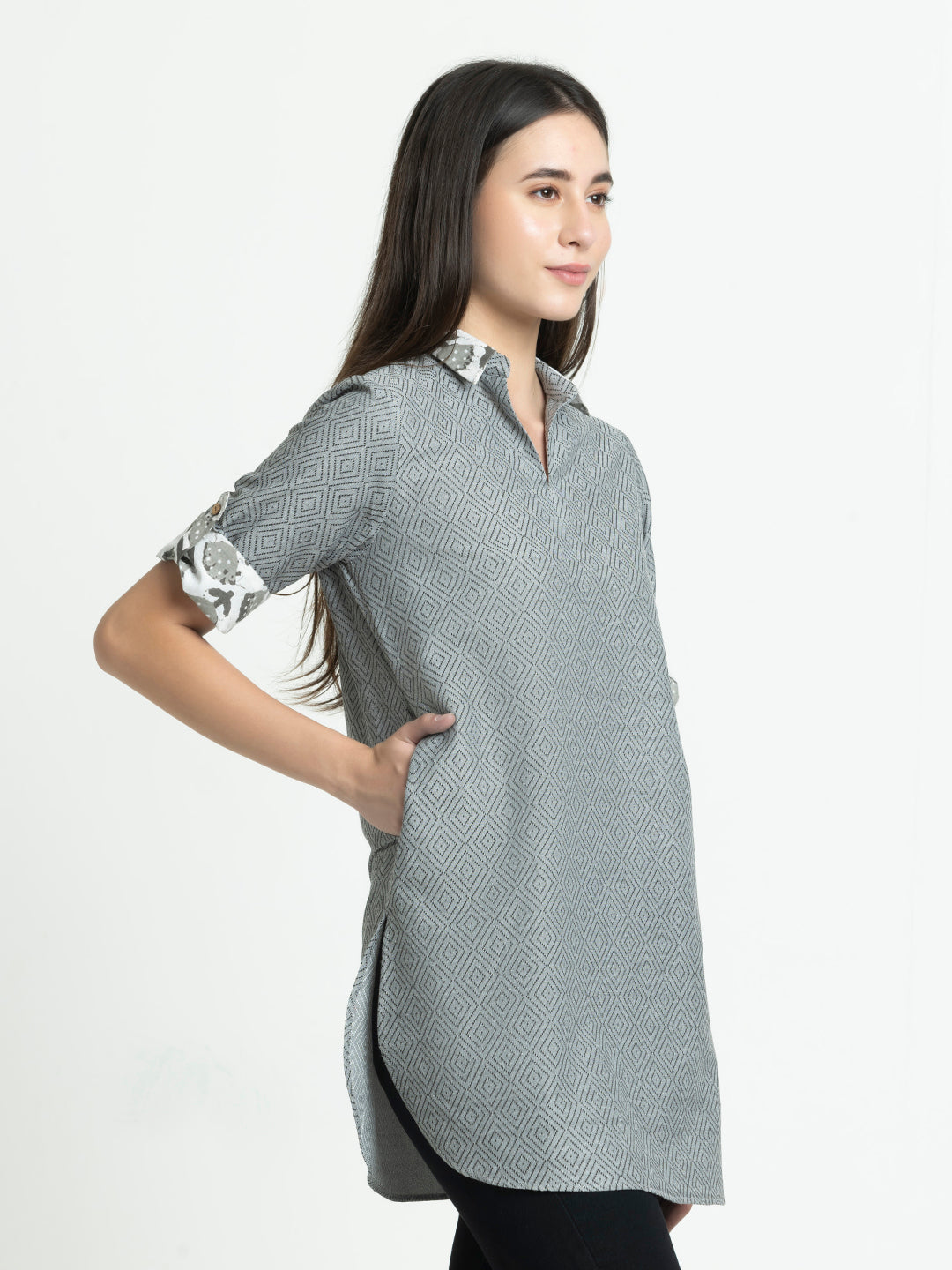 Tara Kurti from Shaye India , Kurti for women