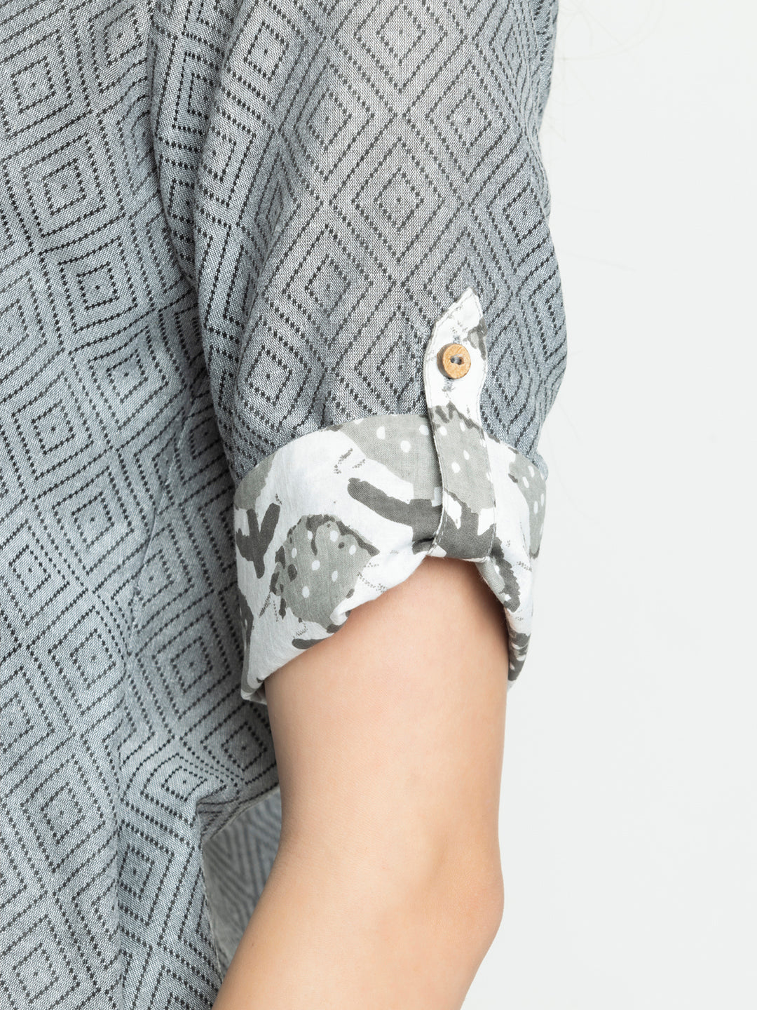 Tara Kurti from Shaye India , Kurti for women