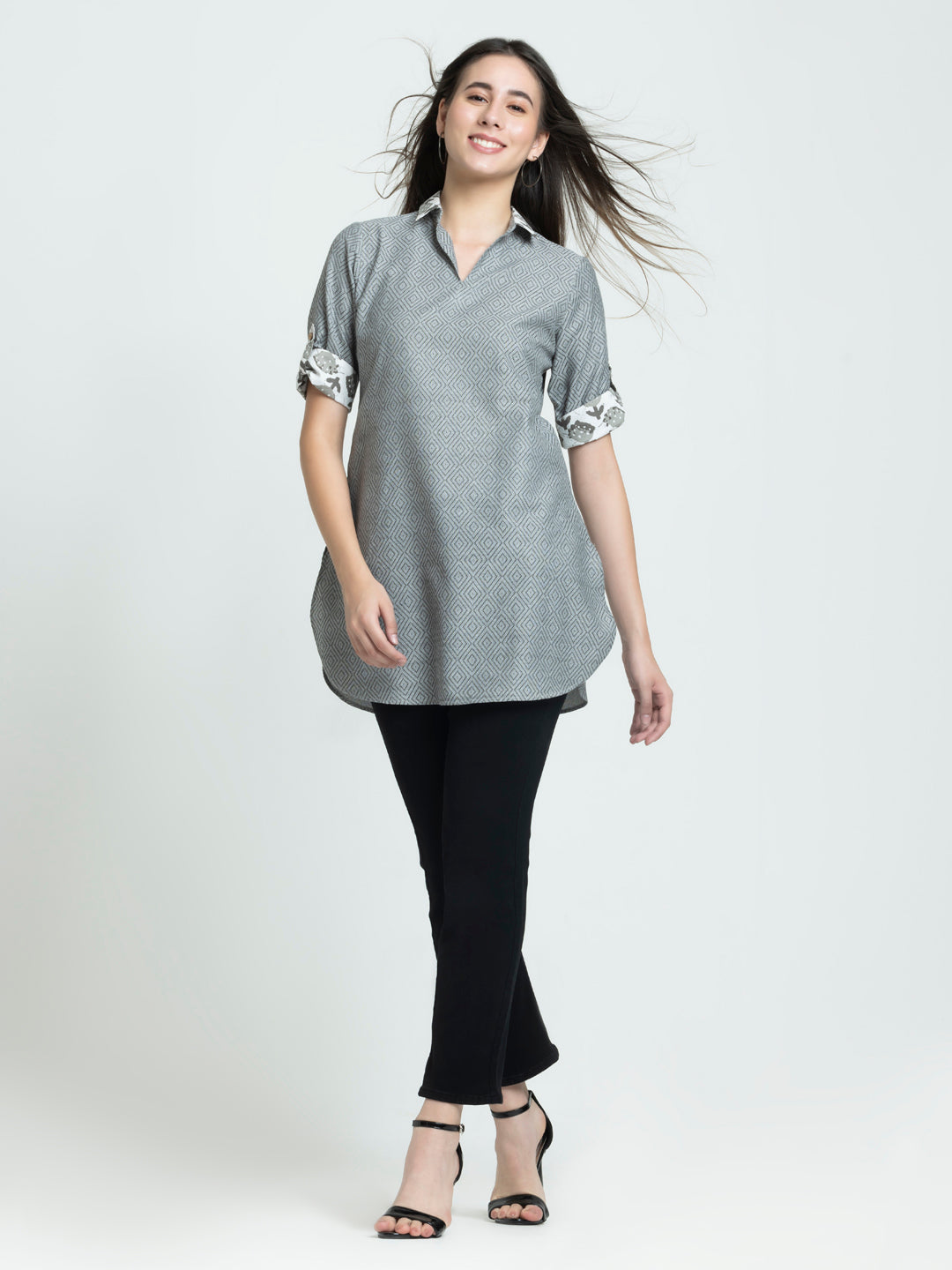 Tara Kurti from Shaye India , Kurti for women