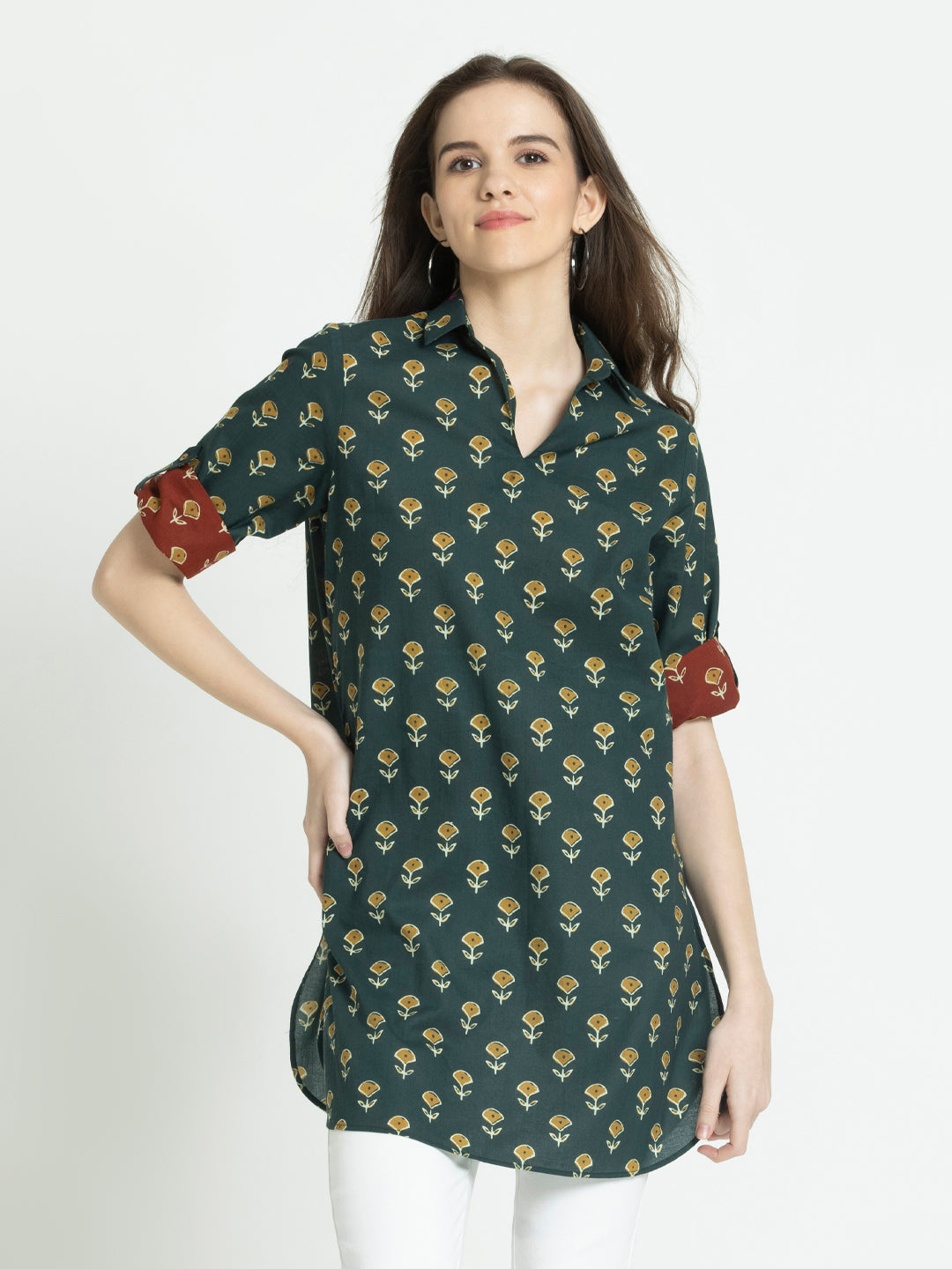 Amie Kurti from Shaye India , kurti for women