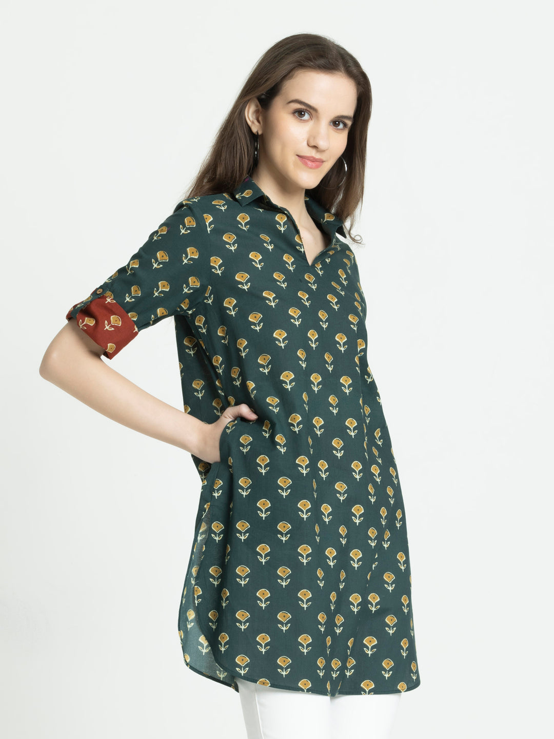 Amie Kurti from Shaye India , kurti for women