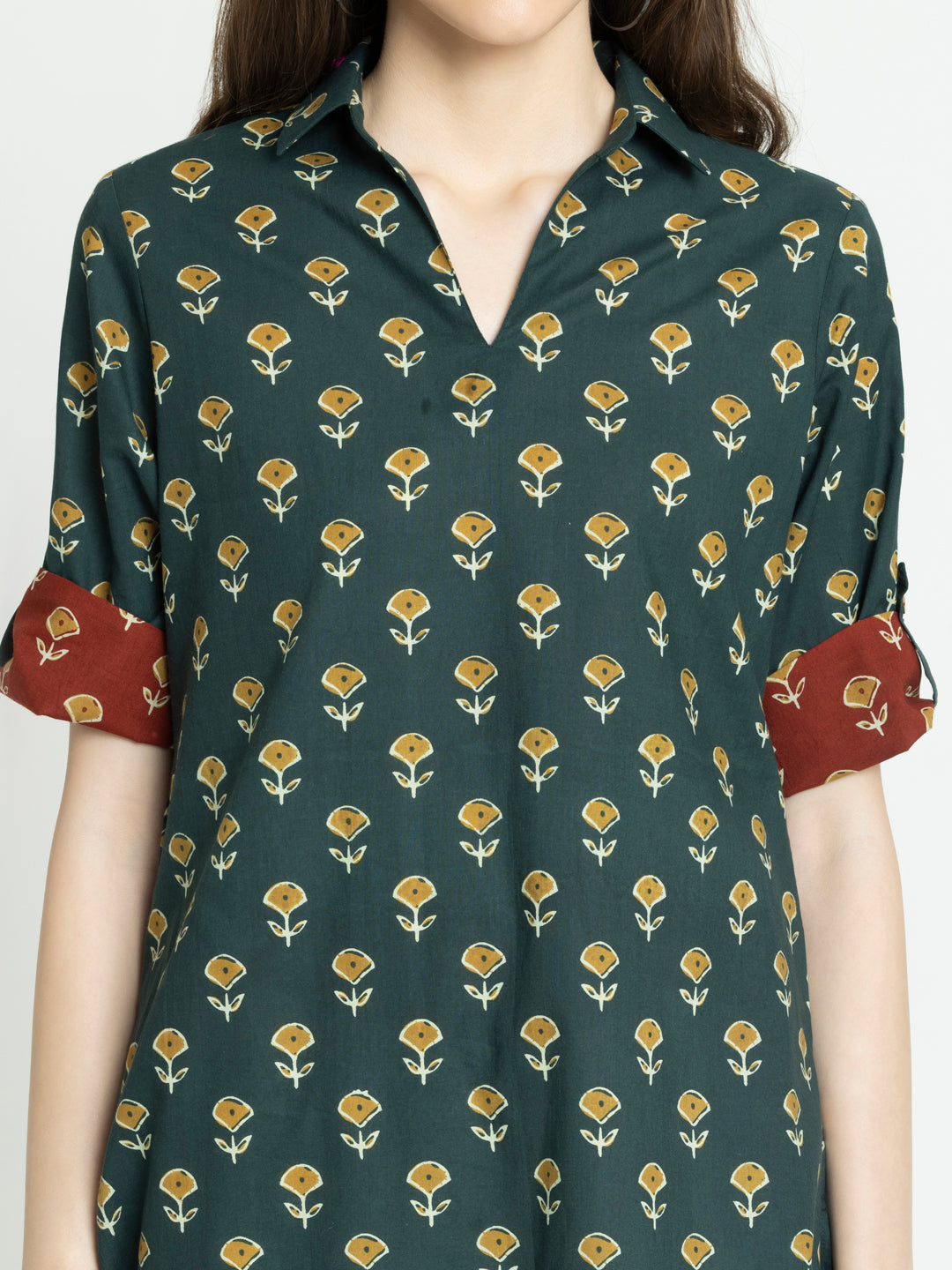 Amie Kurti from Shaye India , kurti for women