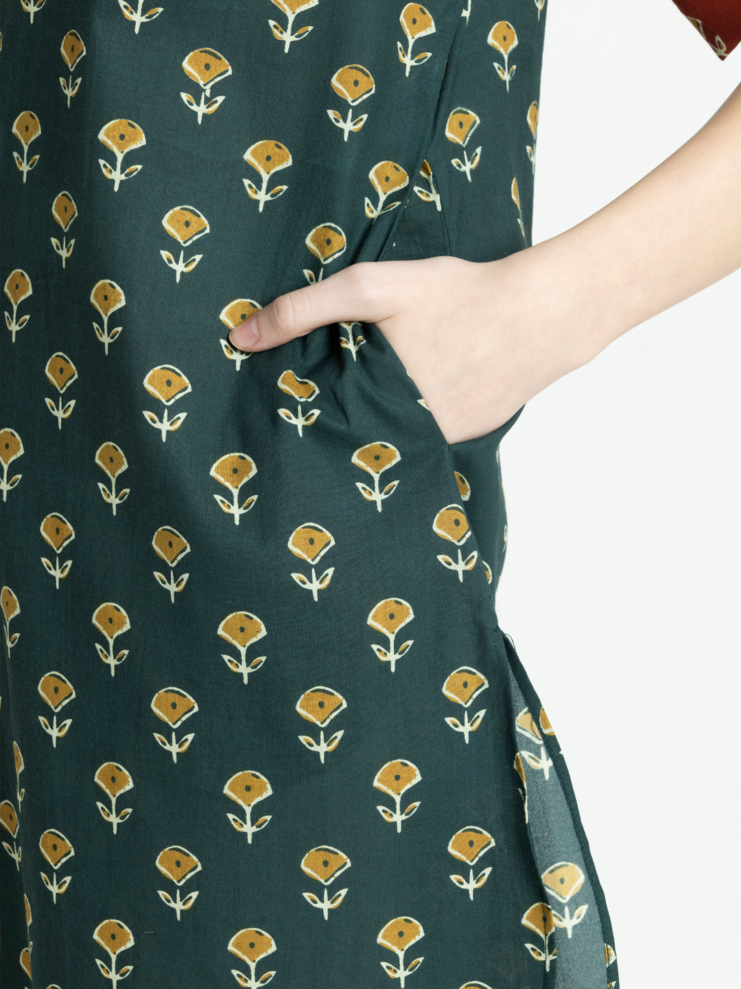 Amie Kurti from Shaye India , kurti for women