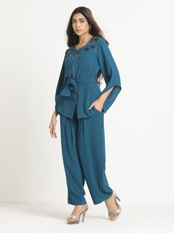 Rianne Co-ord Set from Shaye India , Co-ord set for women