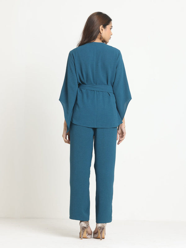 Rianne Co-ord Set from Shaye India , Co-ord set for women