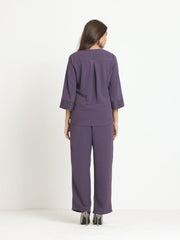 Othello Co-ord Set from Shaye India , Coord Set for women