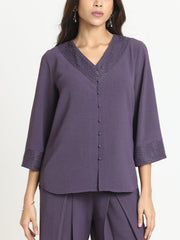 Othello Co-ord Set from Shaye India , Coord Set for women