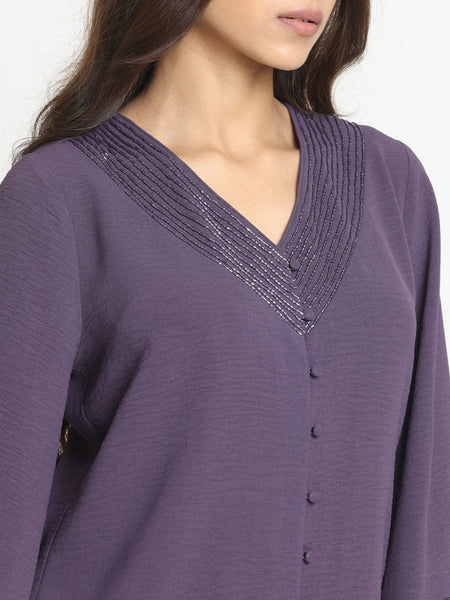 Othello Co-ord Set from Shaye India , Coord Set for women