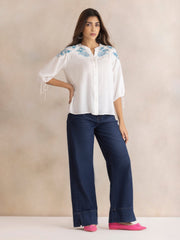 Elwood Shirt from Shaye India , Shirts for women