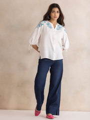 Elwood Shirt from Shaye India , Shirts for women