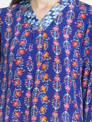 Ava Sleeve Top from Shaye India , Top for women