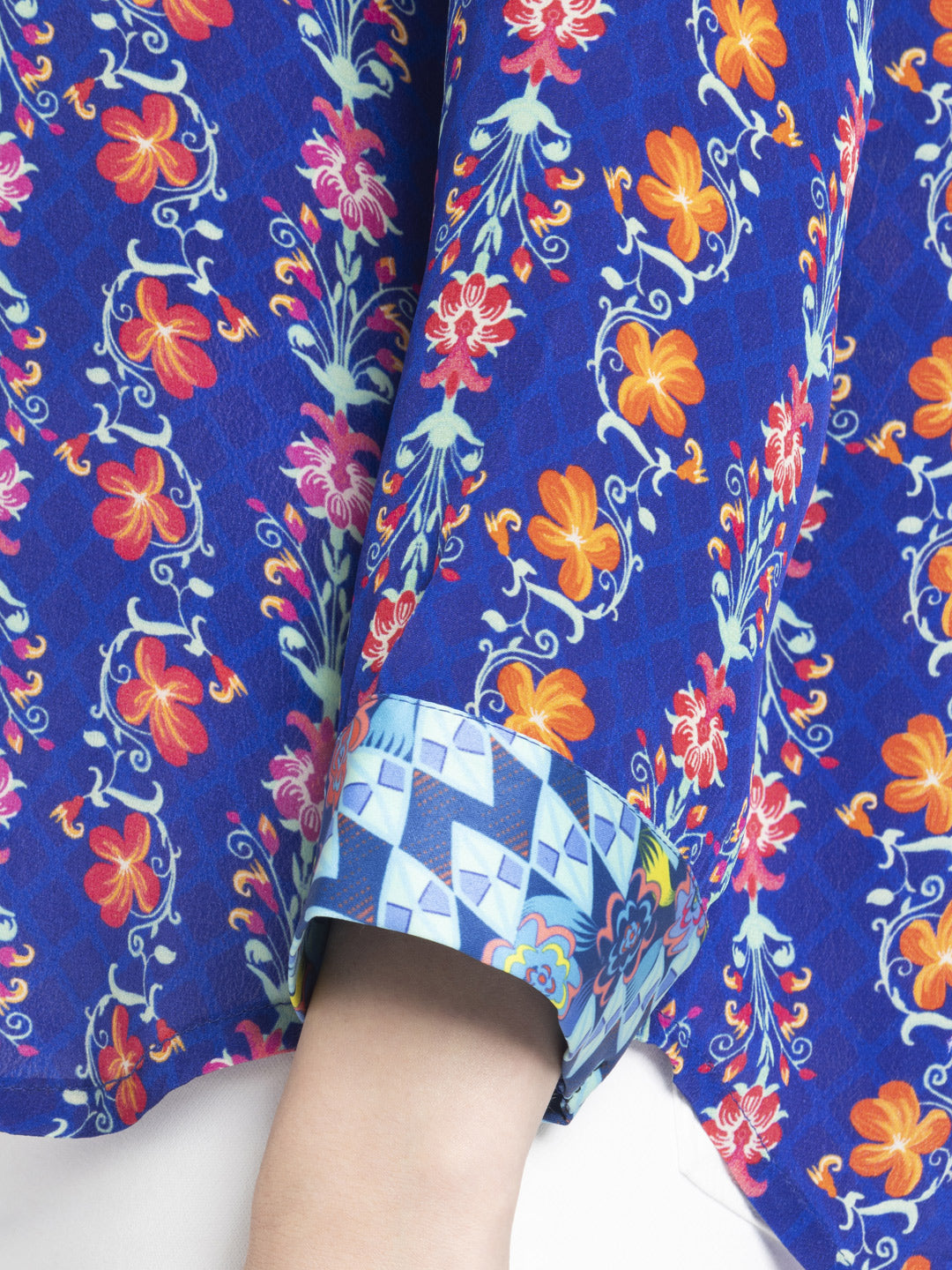 Ava Sleeve Top from Shaye India , Top for women