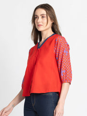 Cora Top from Shaye India , Top for women