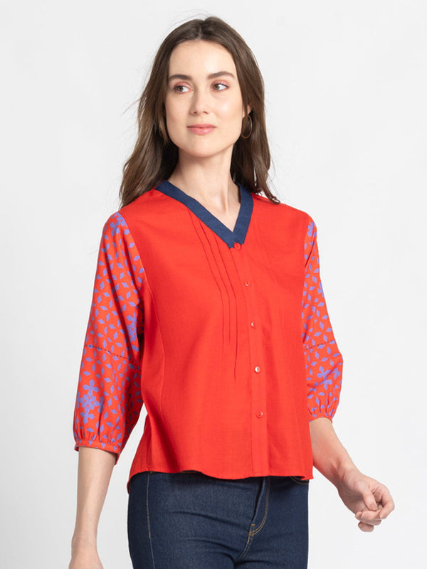 Cora Top from Shaye India , Top for women