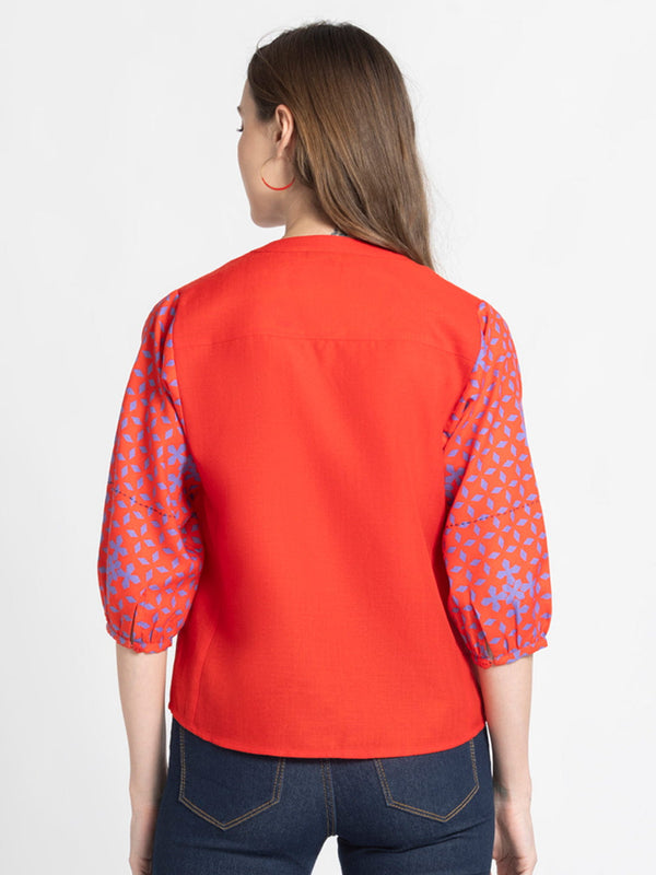 Cora Top from Shaye India , Top for women