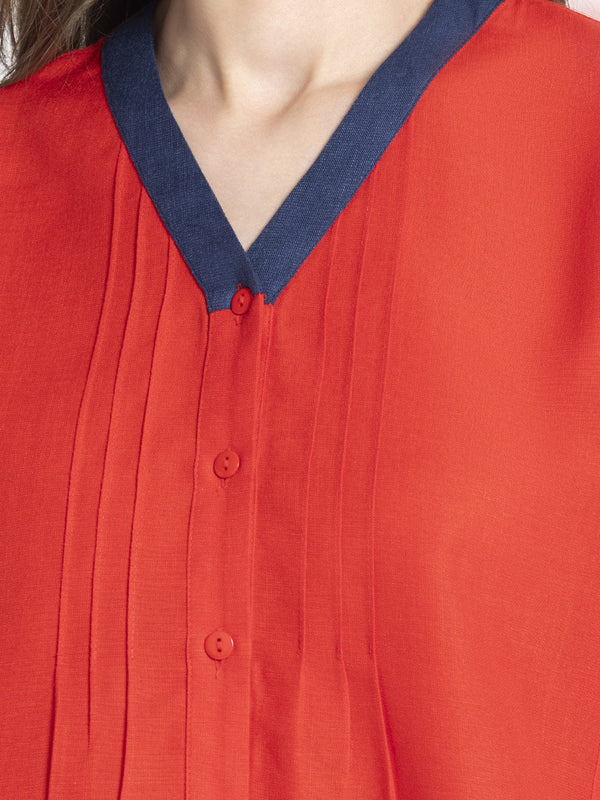 Cora Top from Shaye India , Top for women