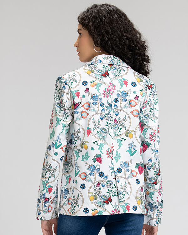 Bellasima blazer from Shaye , Blazers for women