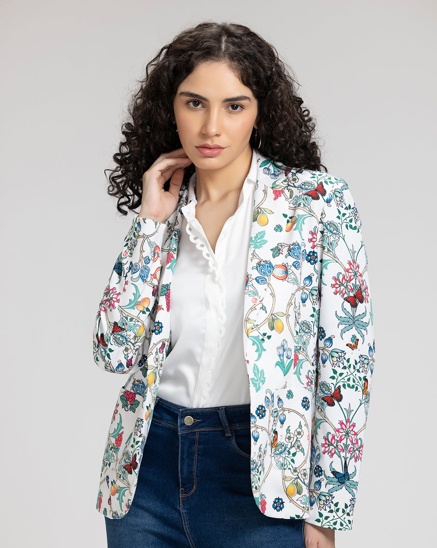 Bellasima blazer from Shaye , Blazers for women