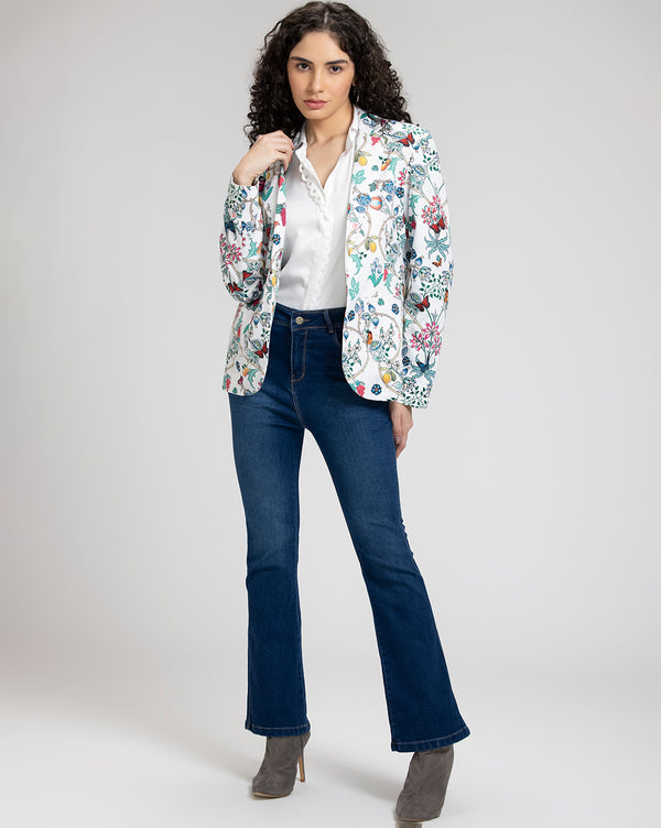 Bellasima blazer from Shaye , Blazers for women