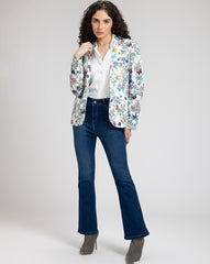Bellasima blazer from Shaye , Blazers for women