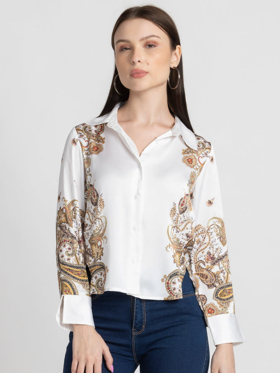 Amelia shirt from Shaye , Shirt for women