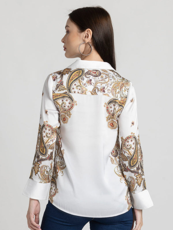 Amelia shirt from Shaye , Shirt for women
