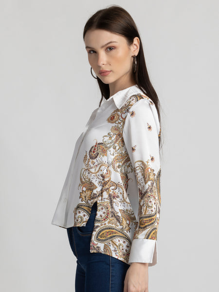 Amelia shirt from Shaye , Shirt for women