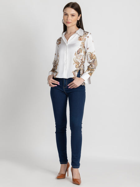 Amelia shirt from Shaye , Shirt for women