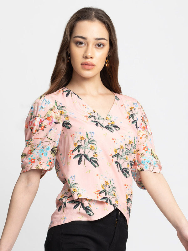 Alvira Top from Shaye , for women