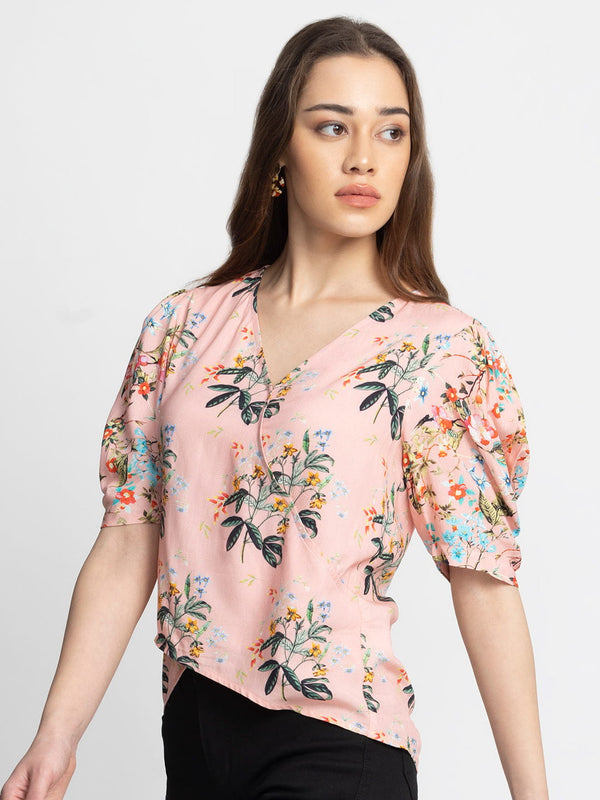 Alvira Top from Shaye , for women