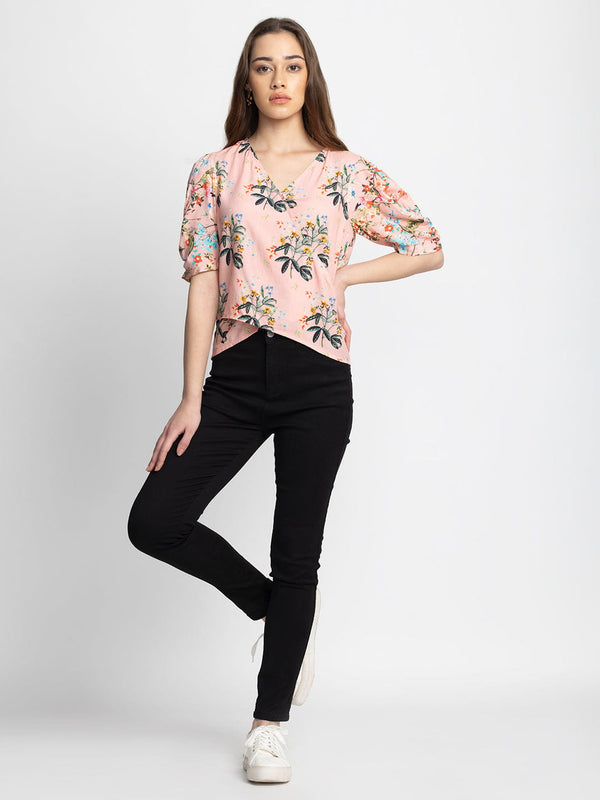 Alvira Top from Shaye , for women