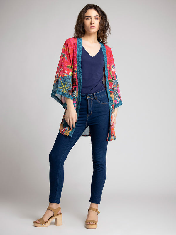 Claudine Shrug from Shaye , Shrug for women
