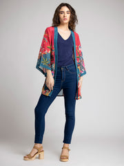Claudine Shrug from Shaye , Shrug for women
