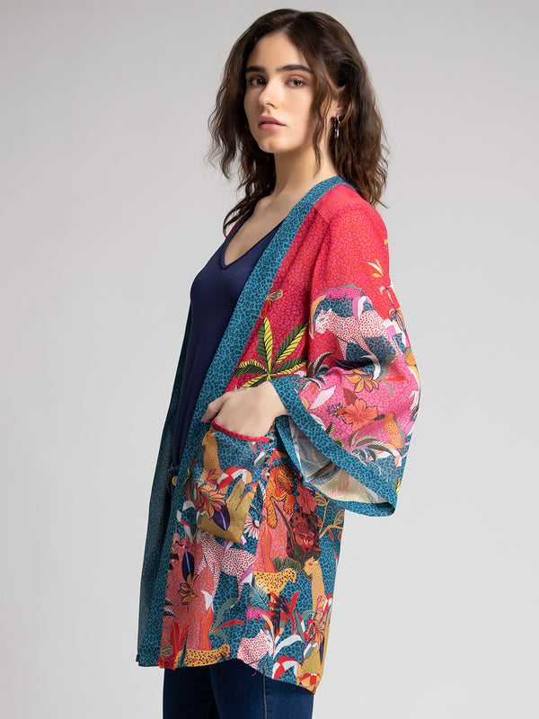 Claudine Shrug from Shaye , Shrug for women