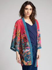 Claudine Shrug from Shaye , Shrug for women