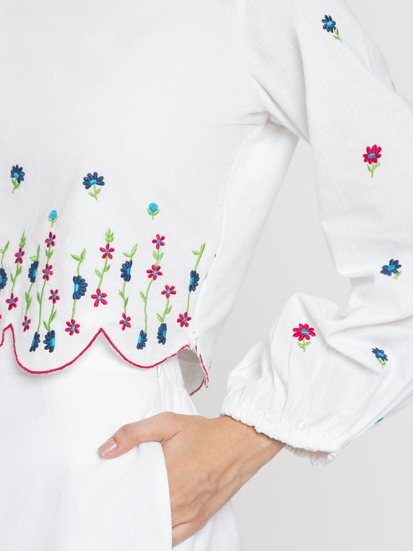 Kyoto Co-ord Set from Shaye India , Coord Set 2 piece for women