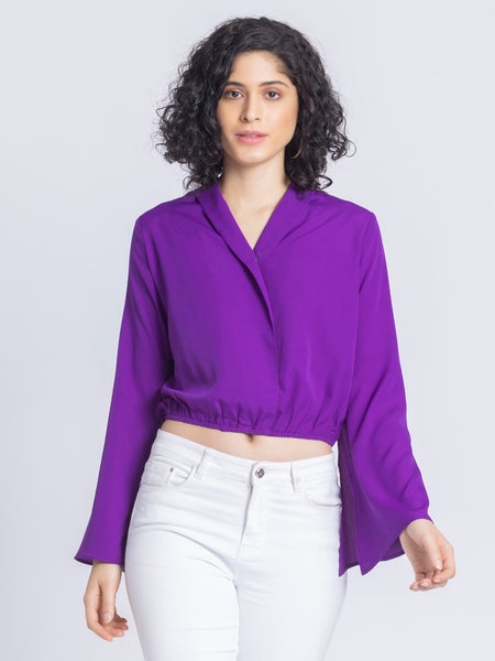 Genoa top from Shaye India , Top for women