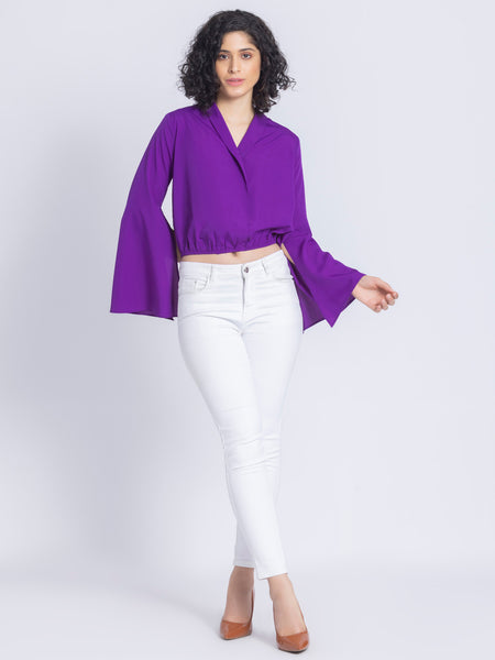 Genoa top from Shaye India , Top for women