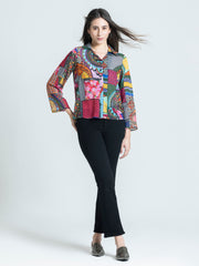 Meyra Shirt from Shaye India , Shirts for women