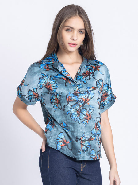 Turin Top from Shaye India , Top for women